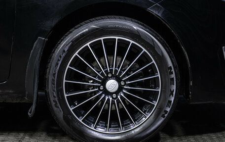 KIA Rio III рестайлинг, 2013 год, 798 000 рублей, 21 фотография