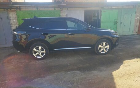 Toyota Harrier, 2014 год, 2 000 000 рублей, 2 фотография