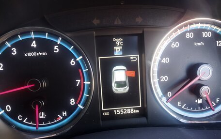 Toyota Harrier, 2014 год, 2 000 000 рублей, 5 фотография