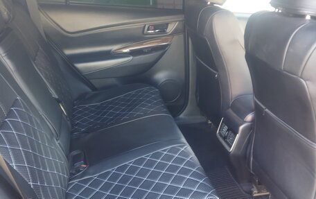 Toyota Harrier, 2014 год, 2 000 000 рублей, 1 фотография