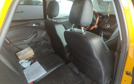 Ford Focus III, 2016 год, 9 фотография