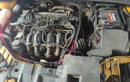 Ford Focus III, 2016 год, 10 фотография