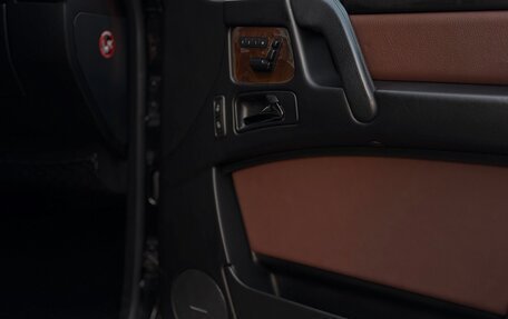 Mercedes-Benz G-Класс W463 рестайлинг _ii, 2015 год, 4 999 000 рублей, 14 фотография