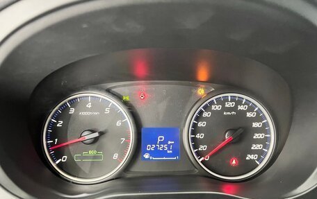 Mitsubishi Outlander III рестайлинг 3, 2022 год, 2 070 000 рублей, 9 фотография
