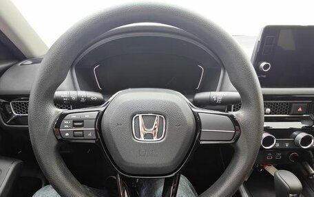Honda Civic, 2022 год, 1 650 548 рублей, 9 фотография