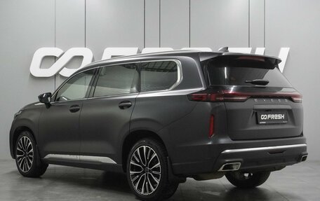 CheryExeed VX, 2023 год, 2 975 000 рублей, 2 фотография