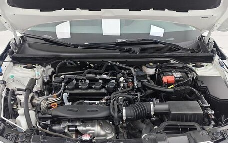 Honda Civic, 2022 год, 1 650 548 рублей, 7 фотография