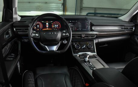 CheryExeed VX, 2023 год, 2 975 000 рублей, 6 фотография