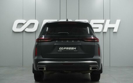 CheryExeed VX, 2023 год, 2 975 000 рублей, 4 фотография