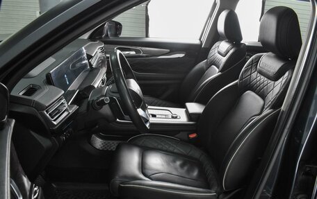 CheryExeed VX, 2023 год, 2 975 000 рублей, 11 фотография