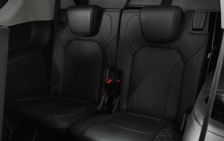 CheryExeed VX, 2023 год, 2 975 000 рублей, 12 фотография