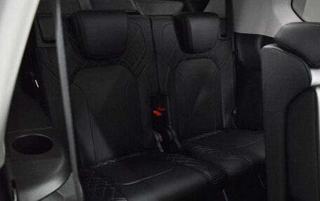 CheryExeed VX, 2023 год, 2 975 000 рублей, 9 фотография