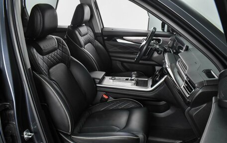 CheryExeed VX, 2023 год, 2 975 000 рублей, 8 фотография