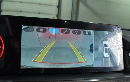 CheryExeed VX, 2023 год, 2 975 000 рублей, 15 фотография