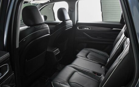 CheryExeed VX, 2023 год, 2 975 000 рублей, 13 фотография