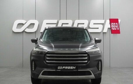 CheryExeed VX, 2023 год, 2 975 000 рублей, 3 фотография