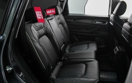 CheryExeed VX, 2023 год, 2 975 000 рублей, 7 фотография