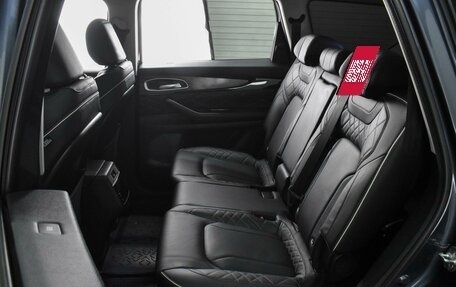 CheryExeed VX, 2023 год, 2 975 000 рублей, 10 фотография