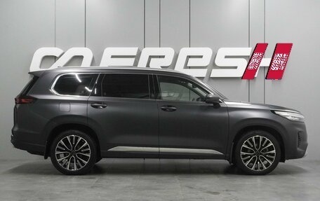 CheryExeed VX, 2023 год, 2 975 000 рублей, 5 фотография