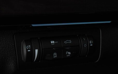 CheryExeed VX, 2023 год, 2 975 000 рублей, 18 фотография