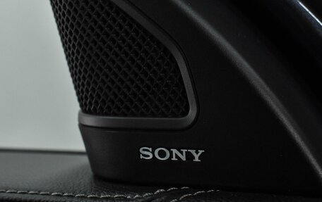 CheryExeed VX, 2023 год, 2 975 000 рублей, 27 фотография