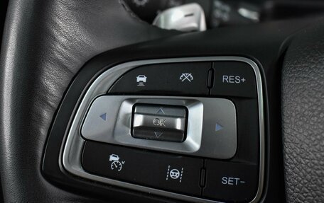 CheryExeed VX, 2023 год, 2 975 000 рублей, 19 фотография