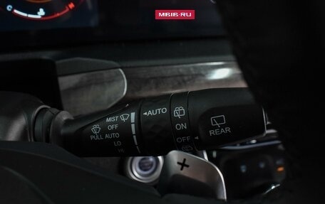 CheryExeed VX, 2023 год, 2 975 000 рублей, 22 фотография