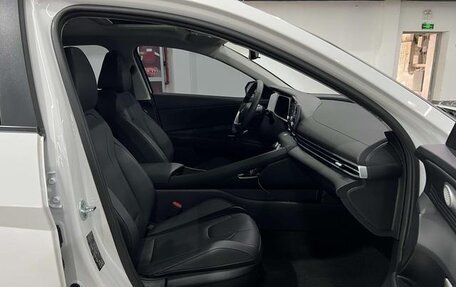 Hyundai Elantra, 2025 год, 2 050 548 рублей, 15 фотография