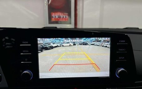 Hyundai Elantra, 2025 год, 2 050 548 рублей, 17 фотография