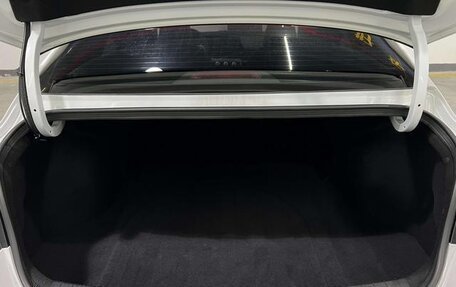 Hyundai Elantra, 2025 год, 2 050 548 рублей, 18 фотография