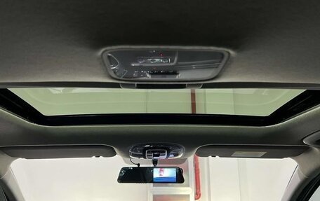 Hyundai Elantra, 2025 год, 2 050 548 рублей, 10 фотография