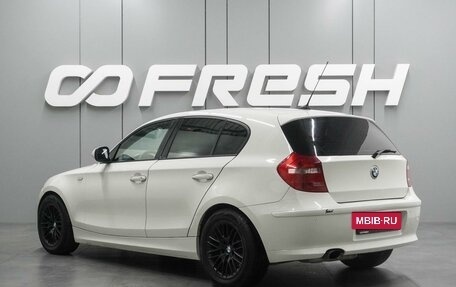 BMW 1 серия, 2011 год, 699 000 рублей, 2 фотография