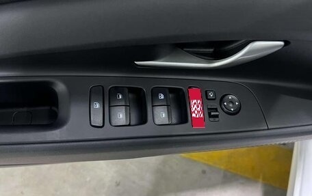 Hyundai Elantra, 2025 год, 2 050 548 рублей, 13 фотография