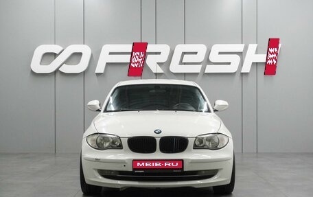 BMW 1 серия, 2011 год, 699 000 рублей, 3 фотография