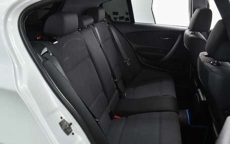 BMW 1 серия, 2011 год, 699 000 рублей, 7 фотография