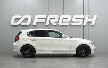 BMW 1 серия, 2011 год, 699 000 рублей, 5 фотография