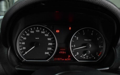 BMW 1 серия, 2011 год, 699 000 рублей, 13 фотография