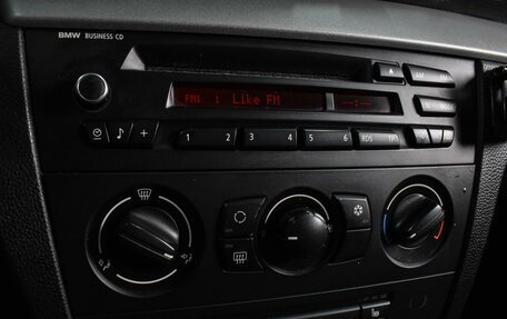 BMW 1 серия, 2011 год, 699 000 рублей, 12 фотография