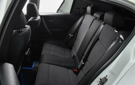 BMW 1 серия, 2011 год, 699 000 рублей, 9 фотография