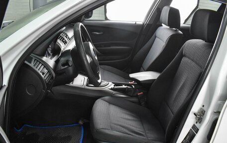 BMW 1 серия, 2011 год, 699 000 рублей, 10 фотография