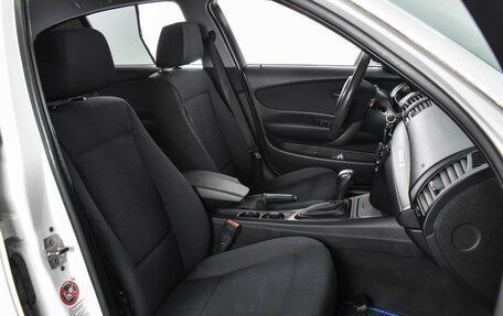 BMW 1 серия, 2011 год, 699 000 рублей, 8 фотография