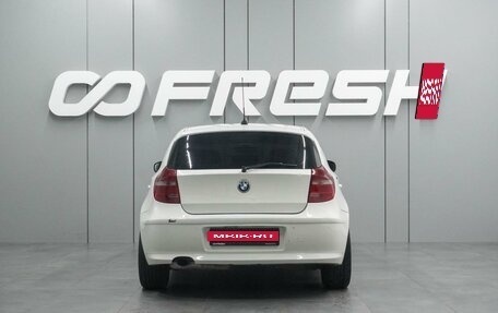 BMW 1 серия, 2011 год, 699 000 рублей, 4 фотография