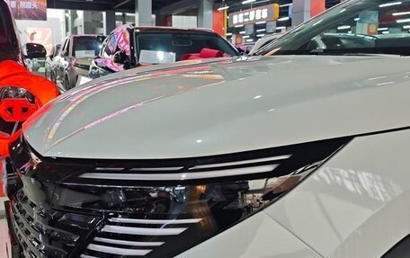 Nissan Qashqai, 2025 год, 2 260 548 рублей, 8 фотография