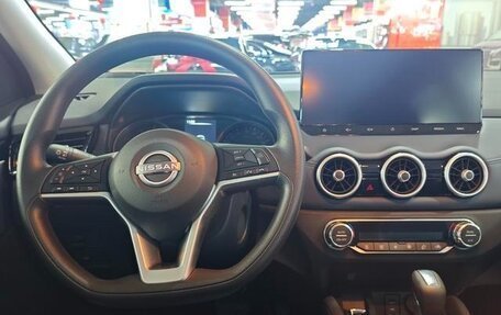 Nissan Qashqai, 2025 год, 2 260 548 рублей, 12 фотография