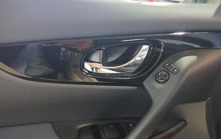 Nissan Qashqai, 2025 год, 2 260 548 рублей, 14 фотография