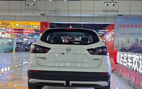 Nissan Qashqai, 2025 год, 2 260 548 рублей, 5 фотография