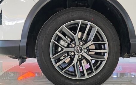 Nissan Qashqai, 2025 год, 2 260 548 рублей, 9 фотография