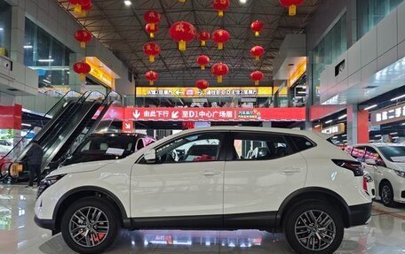 Nissan Qashqai, 2025 год, 2 260 548 рублей, 7 фотография