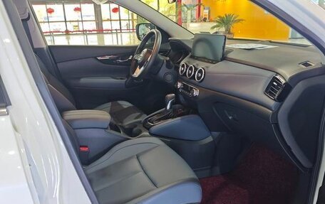 Nissan Qashqai, 2025 год, 2 260 548 рублей, 13 фотография