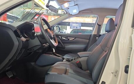 Nissan Qashqai, 2025 год, 2 260 548 рублей, 18 фотография